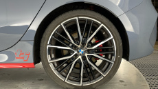 BMW 1 Series 128ti 5dr Step Auto [Live Cockpit Professional] Petrol Hatchback